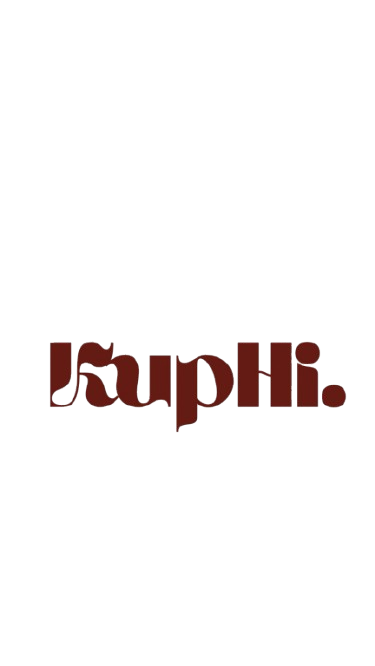 Kuphi Coffee Logo